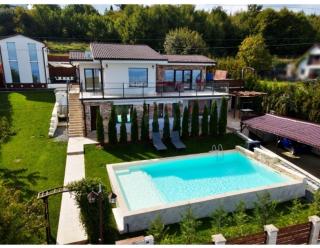 RAX Panoramic House - Feleacu - 2