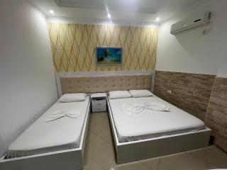 Seaside Rooms & Apartments Sarande - Saranda - 1