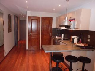 Vieux Nice 2 pièces Appartement MONACO - Nice - 8