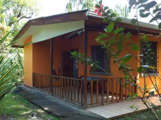 Cabinas Caribe Luna - 2