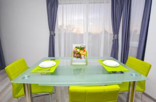 Unirii - Luxury Shabbat Apartments - Bucharest - 9