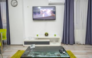 Unirii - Luxury Shabbat Apartments - Bucharest - 6
