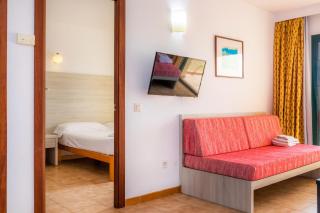 Apto con Terraza 101 - Cala Millor - 2
