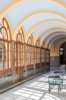 Hotel Macià Monasterio de los Basilios - Granada - 6