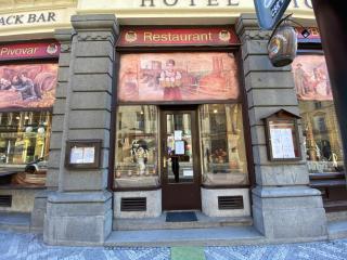 Hotel Victor - Prague - 7