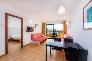 Apto con Terraza 202 - Cala Millor - 9