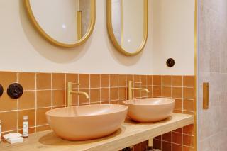 Charming apartment -2BR-6P- Montmartre - Parigi - 4