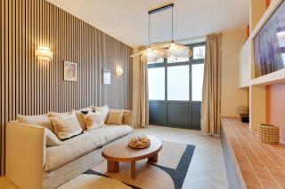 Charming apartment -2BR-6P- Montmartre - Parigi - 3