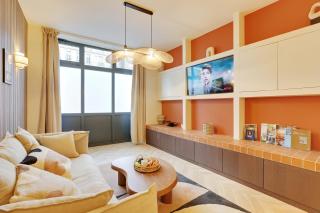 Charming apartment -2BR-6P- Montmartre - Parigi - 0