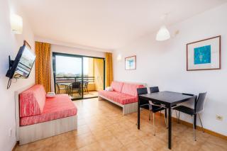 Apto con Terraza 103 - Cala Millor - 9