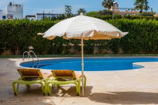 Apto con Terraza 203 - Cala Millor - 6