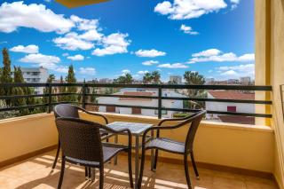 Apto con Terraza 203 - Cala Millor - 8
