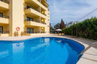Apto con Terraza 203 - Cala Millor - 9