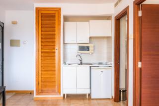 Apto con Terraza 203 - 4