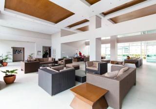 Amora Suites at the Beacon Makati - Manila - 2