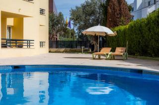 Apto con Terraza 301 - 7