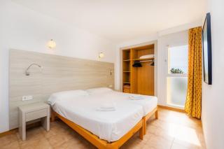 Apto con Terraza 402 - Cala Millor - 4