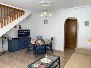 Acogedor duplex en la zona del Golf - Ciudad Quesada - 2