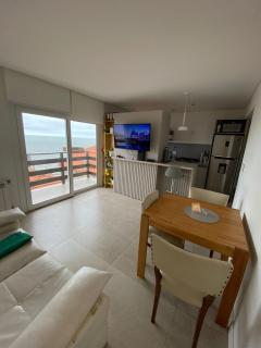 Departamento frente al mar - 9