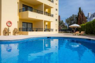 Apto con Terraza 302 - Cala Millor - 9