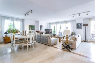 OleHolidays Adosado Mediterraneo Los Monteros 100 m playa - Marbella - 4