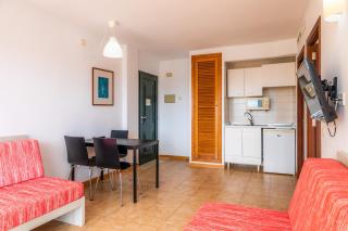 Apto con Terraza 403 - Cala Millor - 5