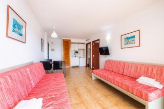 Apto con Terraza 404 - Cala Millor - 5