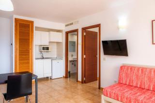Apto con Terraza 404 - 3