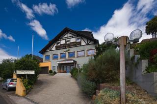 Hotel Burgblick - Thallichtenberg - 6