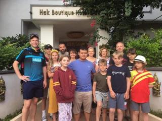 Hak Boutique Hotel - 4