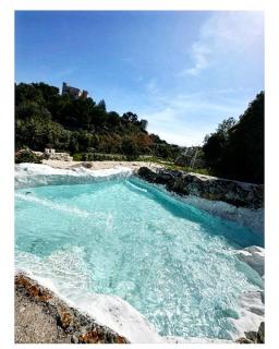 Trullo Innamorato - 9