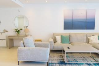 Lovely modern apartment in Middel Views Fuengirola - Fuengirola - 4