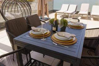 Lovely modern apartment in Middel Views Fuengirola - Fuengirola - 9