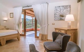 Hotel Aldiola Country Resort - Sant Antonio Di Gallura - 4