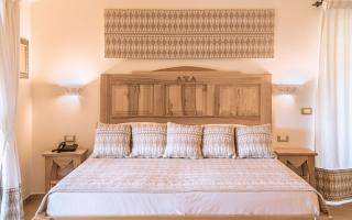 Hotel Aldiola Country Resort - Sant Antonio Di Gallura - 2
