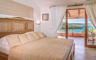 Hotel Aldiola Country Resort - Sant Antonio Di Gallura - 1