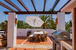 Luxurious penthouse in Ventura del Mar Puerto Banus - 5