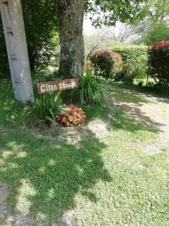 Gîte de caractère - 9