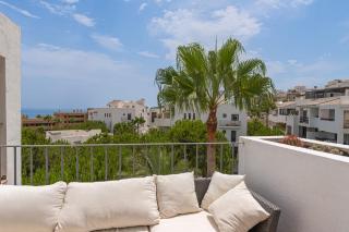Beautiful two bedroom apartment in Alamar La Cala de Mijas - 2
