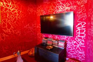 The Walled Off Hotel - Bethlehem - 7