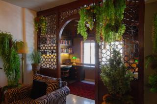The Walled Off Hotel - Bethlehem - 8