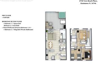 3 Bedrooms 25 Bathrooms Terra Verde 4750 Vb - 9