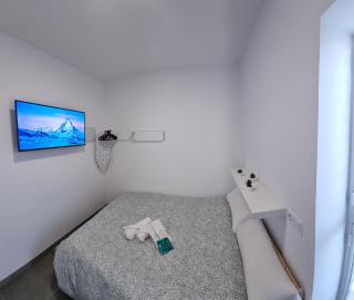 Mini Estudio JACUZZI DOBLE SEVILLA "POLIGONO INDUSTRIAL" - Sevilla - 6