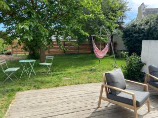 Ty Eurvad - Proche des plages - Bangor - 2