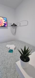 Mini Estudio JACUZZI DOBLE SEVILLA "POLIGONO INDUSTRIAL" - Sevilla - 7
