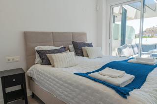 Amazing 3 bedroom apartment Cala Serena La Cala de Mijas - La Cala de Mijas - 1