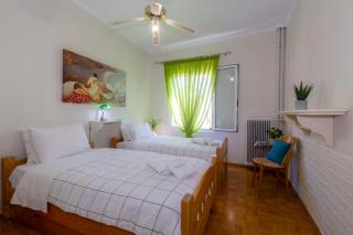 Casa Loula - Città di Corfù - 9