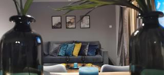 Elegant Seaside 2 Floor Apartment - Atene - 3