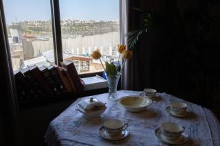 The Walled Off Hotel - Bethlehem - 9