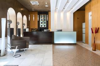 Hotel Macià Cóndor - Granada - 8